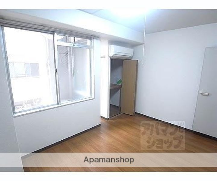 CASA聚楽402の内装