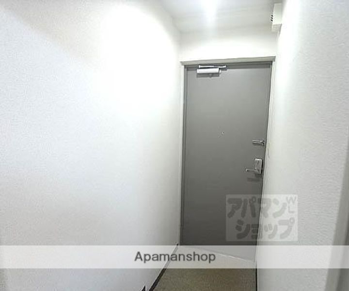 CASA聚楽402の内装