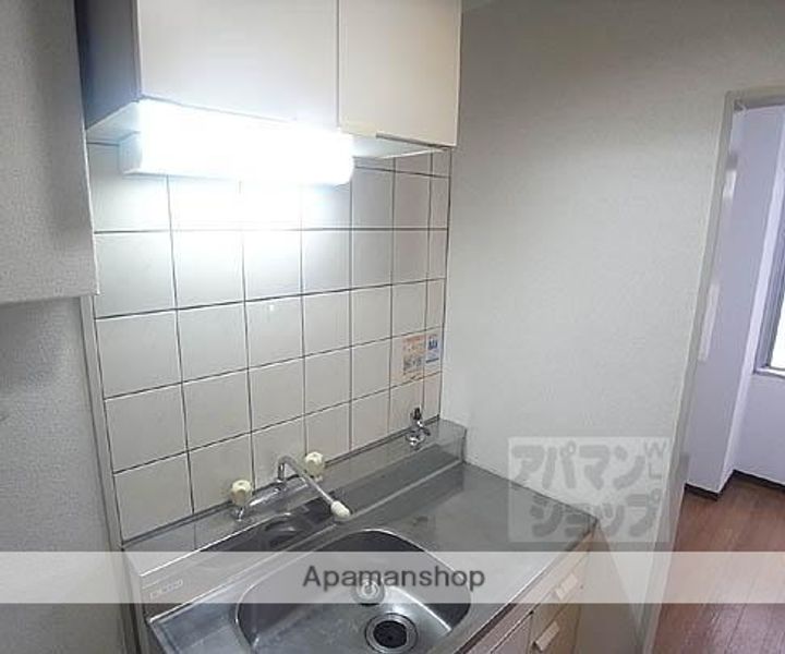 CASA聚楽402のその他画像