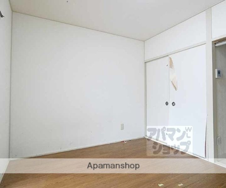 ブランドハウス京都二条城304の内装