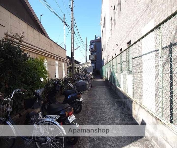 ブランドハウス京都二条城304のその他画像