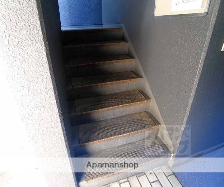 ブランドハウス京都二条城304のその他画像