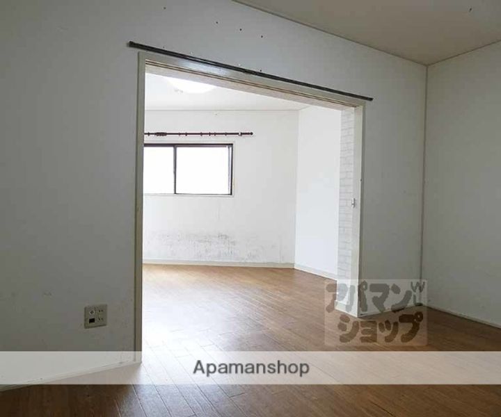 ブランドハウス京都二条城304の内装