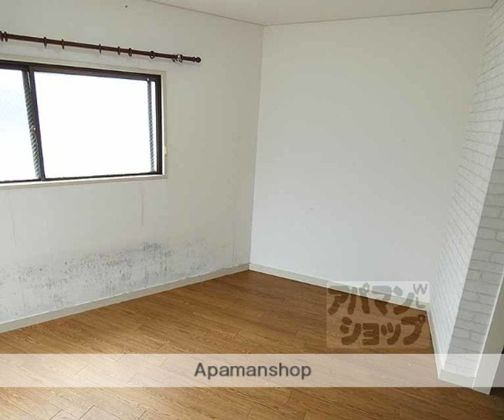 ブランドハウス京都二条城304の内装