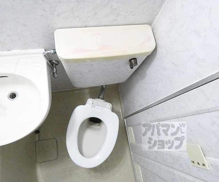 ブランドハウス京都二条城304のその他画像