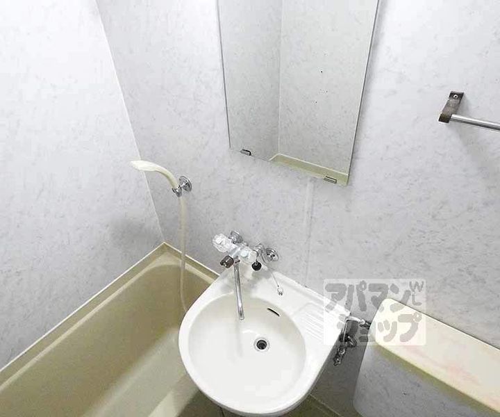 ブランドハウス京都二条城304のその他画像