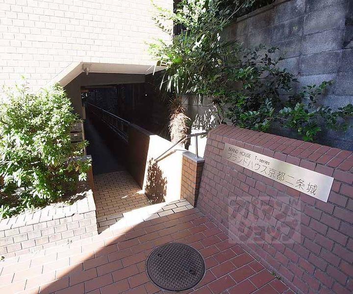 ブランドハウス京都二条城304のその他画像