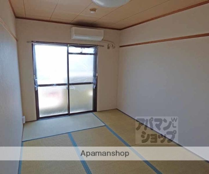 エレガントコーポI103の内装