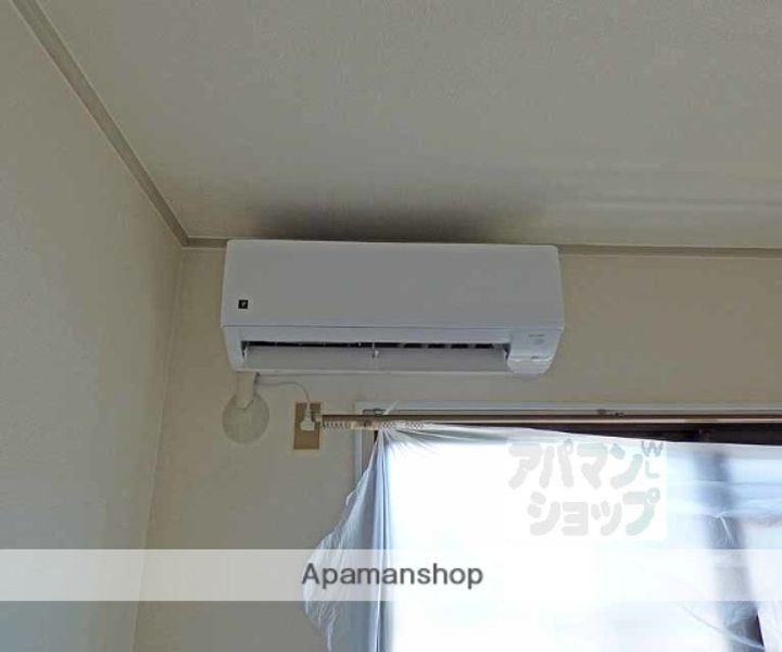 エレガントコーポI103の内装