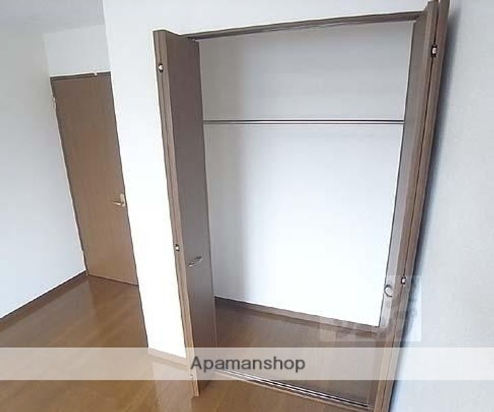 アムール Kuraganoの内装