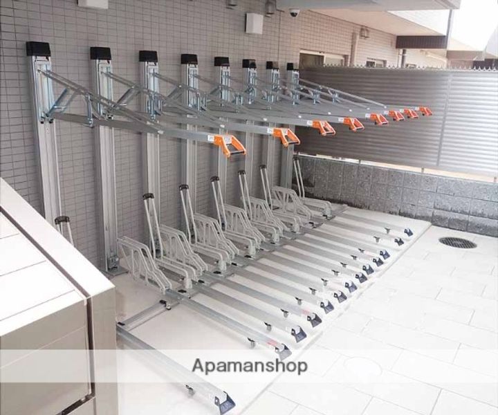 ビクトワール京都河原町205のその他画像