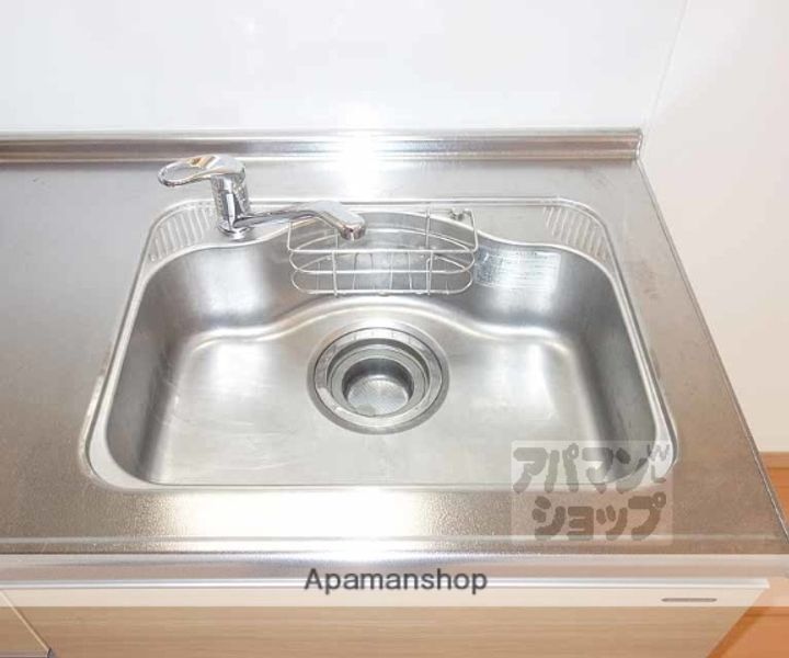 ビクトワール京都河原町205の内装