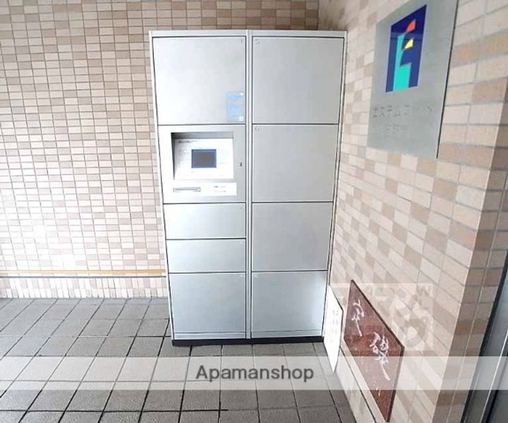 エステムコート御所南501のその他画像