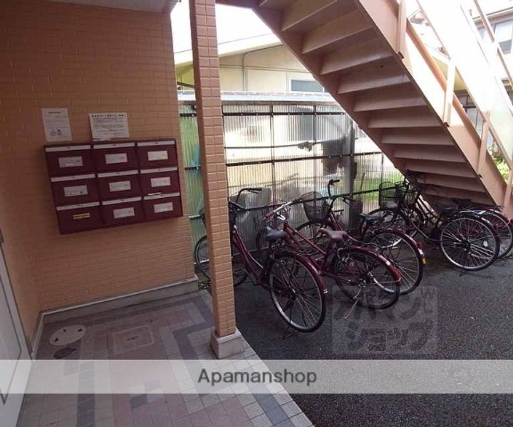 ラトゥールY・G203のその他画像