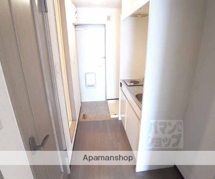 ラトゥールY・G203のその他画像