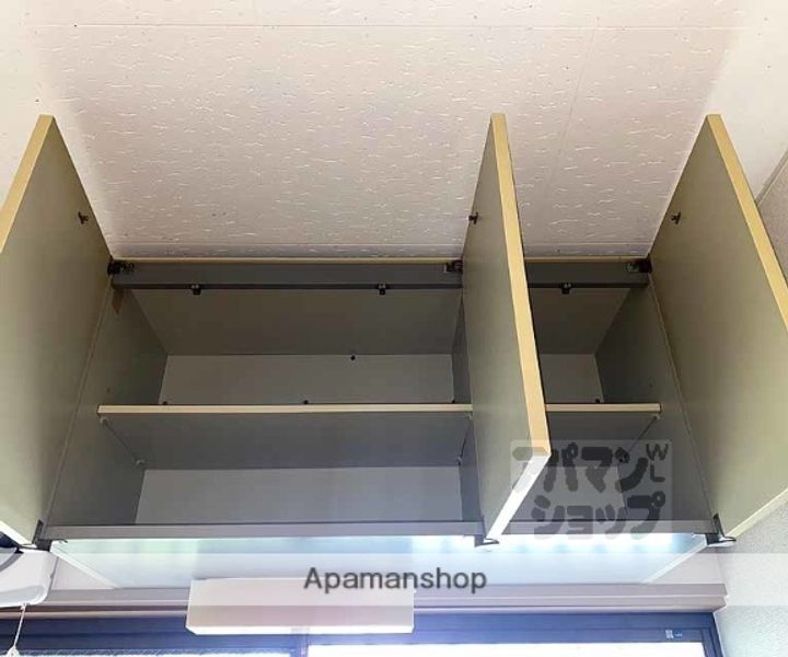 ハイツ光陽203の内装