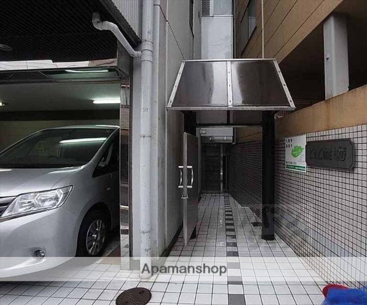 京都府京都市北区紫野上柏野町の賃貸マンションのその他画像