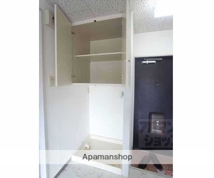 京都府京都市北区紫野上柏野町の賃貸マンションのその他画像