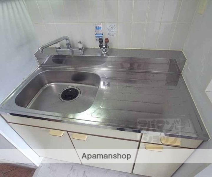 京都府京都市北区紫野上柏野町の賃貸マンションのその他画像