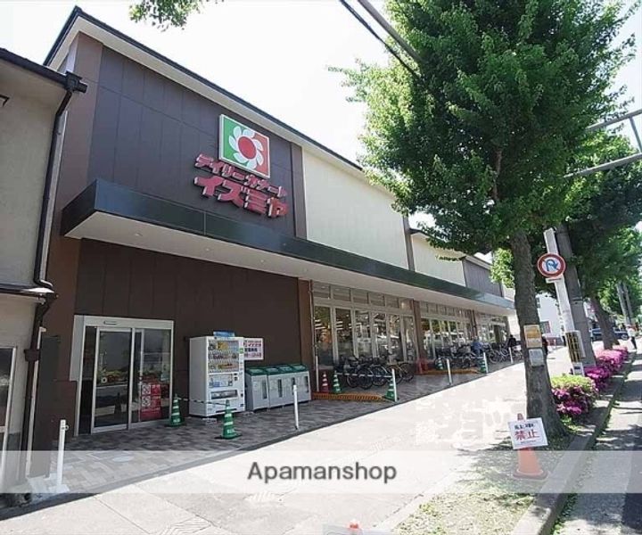 京都府京都市北区紫野上柏野町の賃貸マンションの周辺