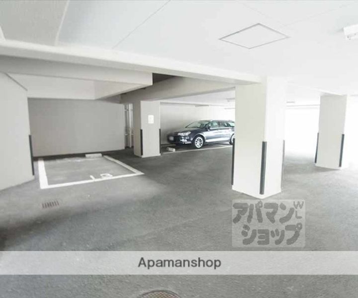 パークサイド岡崎503のその他画像