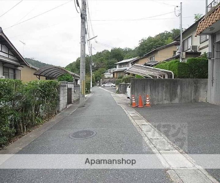 京都府京都市北区上賀茂神山(一戸建)の賃貸物件戸建てのその他画像