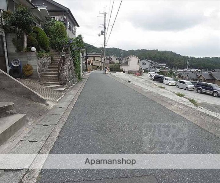 京都府京都市北区上賀茂神山(一戸建)の賃貸物件戸建てのその他画像