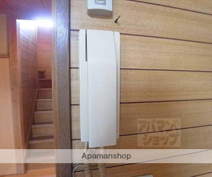 京都府京都市北区上賀茂神山(一戸建)の賃貸物件戸建ての内装