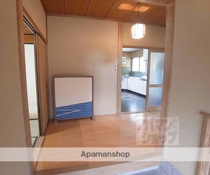 京都府京都市北区上賀茂神山(一戸建)の賃貸物件戸建てのその他画像