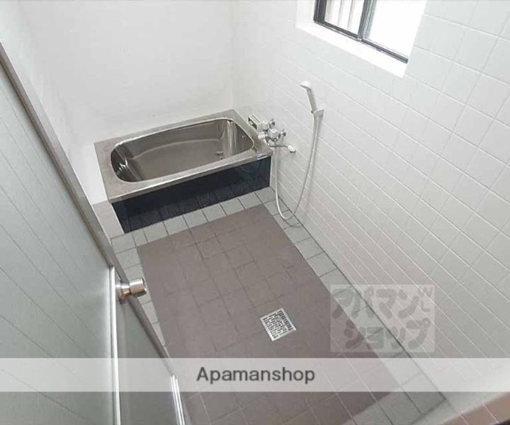 京都府京都市北区上賀茂神山(一戸建)の賃貸物件戸建ての風呂