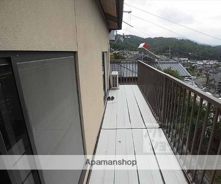 京都府京都市北区上賀茂神山(一戸建)の賃貸物件戸建てのその他画像