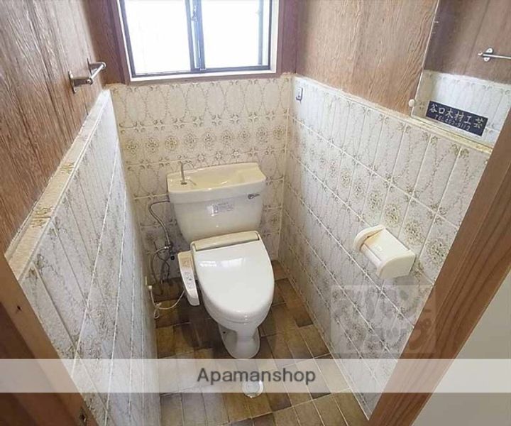 京都府京都市北区上賀茂神山(一戸建)の賃貸物件戸建てのその他画像