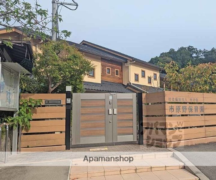 京都府京都市北区上賀茂神山(一戸建)の賃貸物件戸建ての周辺