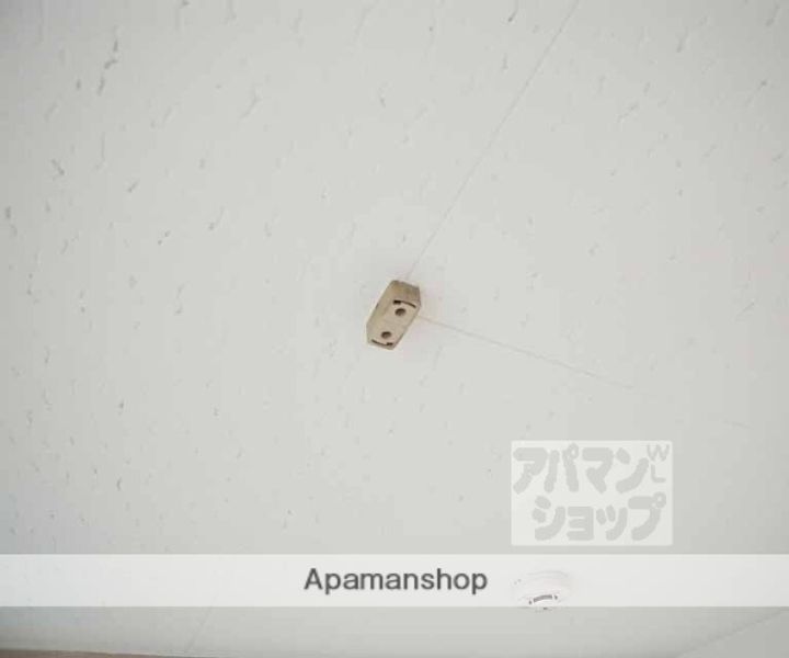 KIマンション202の内装