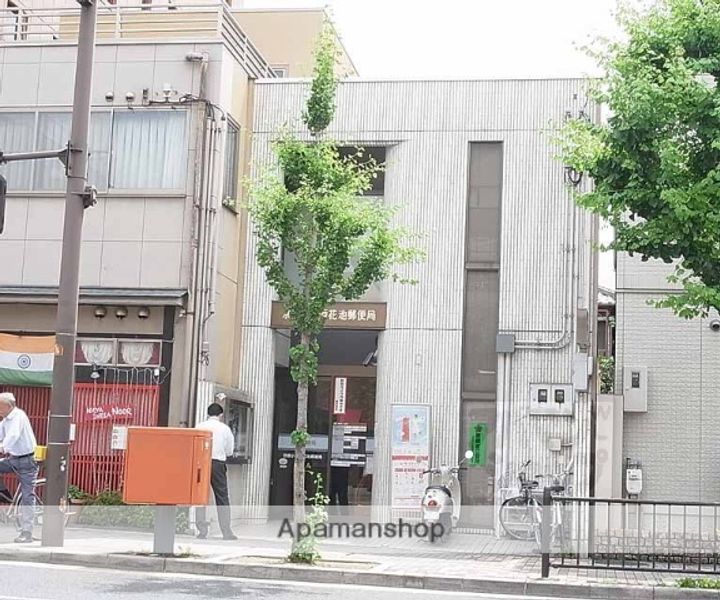 KIマンション202の周辺