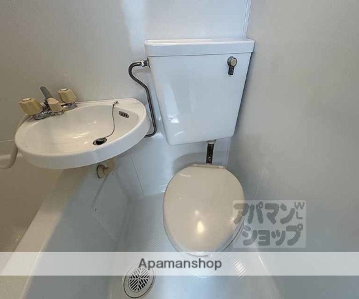 K・WARP203のその他画像