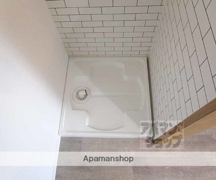 きんこん館216の内装