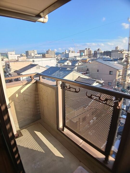 タウンルームキシのその他画像