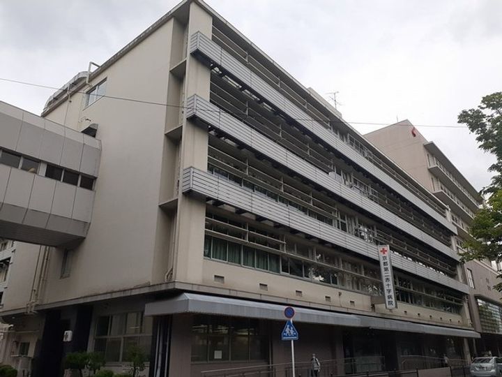 タウンルームキシの周辺