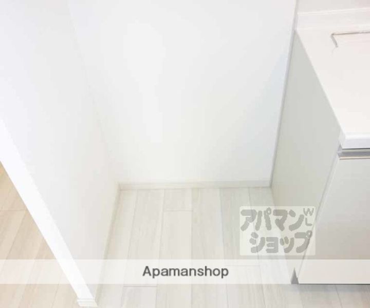 ルーエ五条堀川の内装