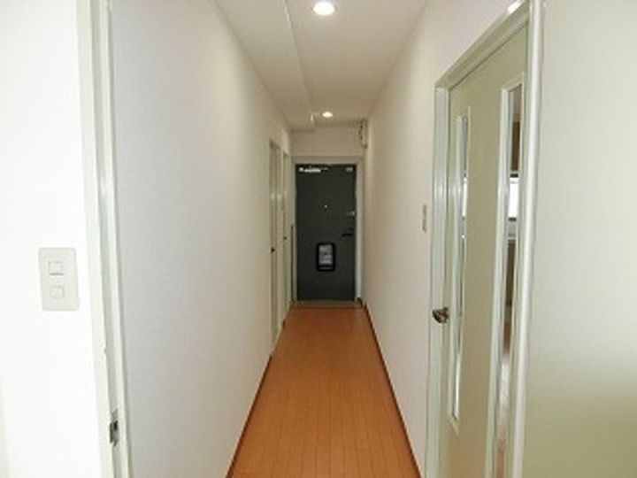 ライオンズマンション上鳥羽0602のその他画像