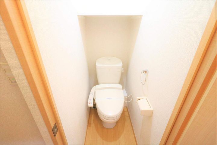 レオパレスプレミエ エトワール104のその他画像