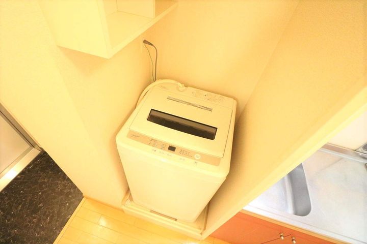 レオパレスプレミエ エトワール104のその他画像