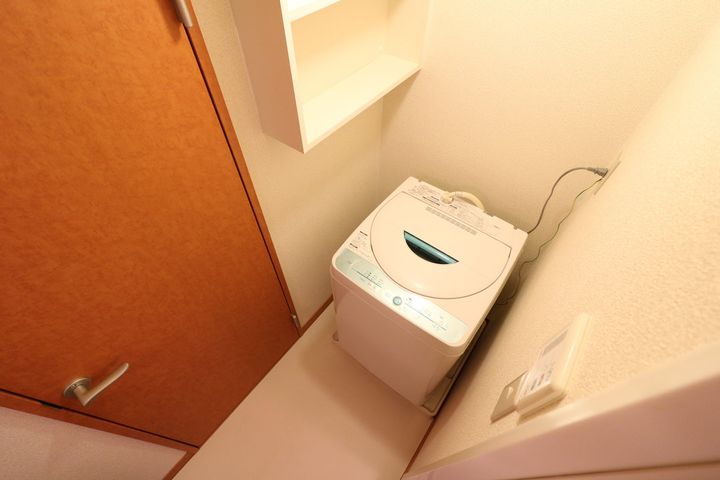 レオパレスアルモニ1番館のその他画像