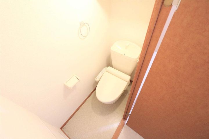 レオパレスFUJI203のその他画像