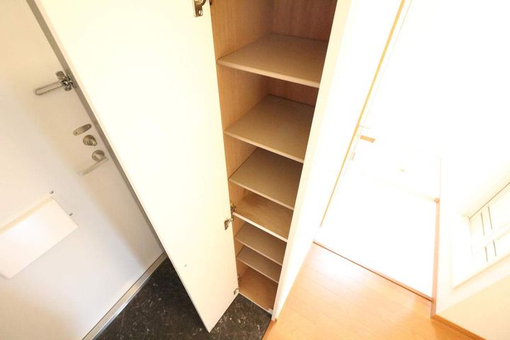 レオパレスFUJI203のその他画像