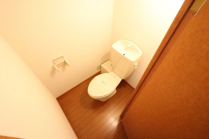 レオパレスルーチェのその他画像