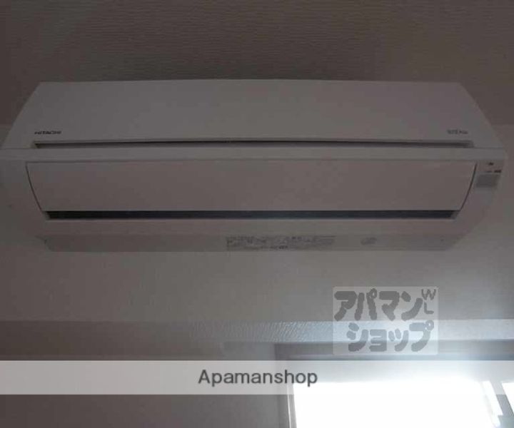 リーガル京都烏丸東403の内装