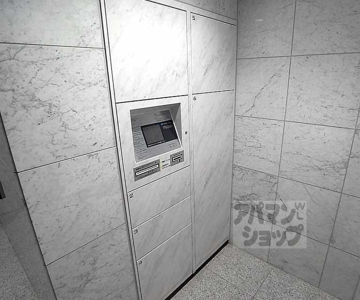 リーガル京都烏丸東403のその他画像