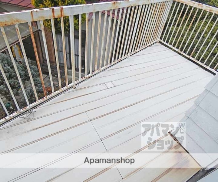 京都府京都市左京区一乗寺馬場町(一戸建)の賃貸物件戸建てのその他画像